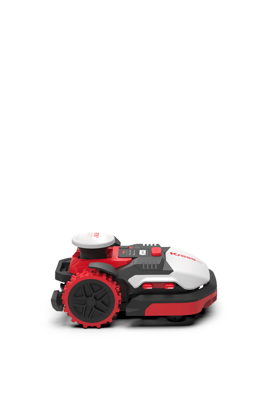 Kress KR172E - Robot rasaerba